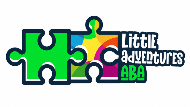 Little Adventures ABA logo