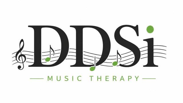 Music Therapy logo