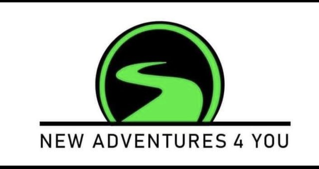 New Adventures logo