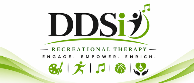 Recreational Therapy logo