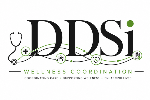 Wellness / Nursing logo